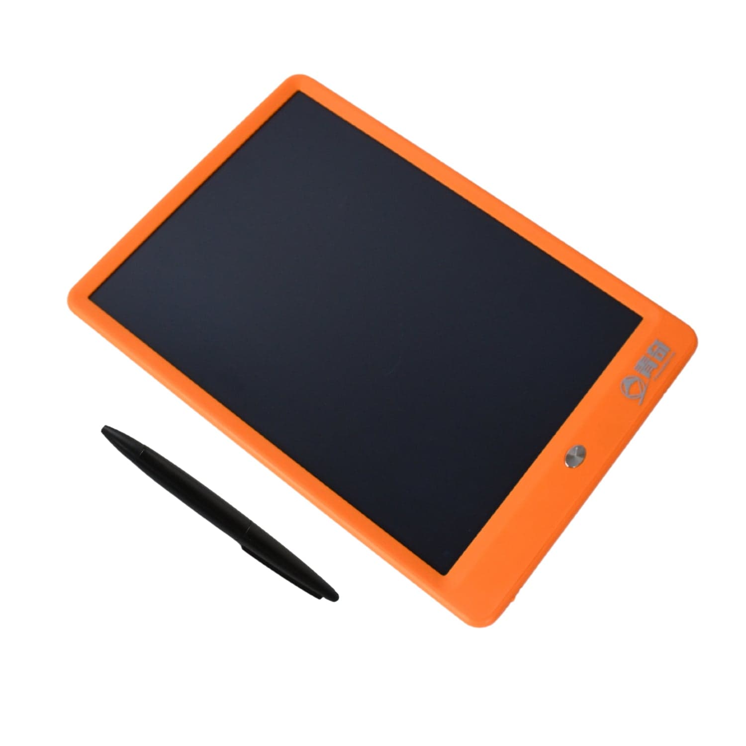 Portable LCD Writing Board Slate Drawing Record Notes Digital Notepad with Pen Handwriting Pad Paperless Graphic Tablet for Kids (1 pc / 25—15 Cm) thumbnail 5