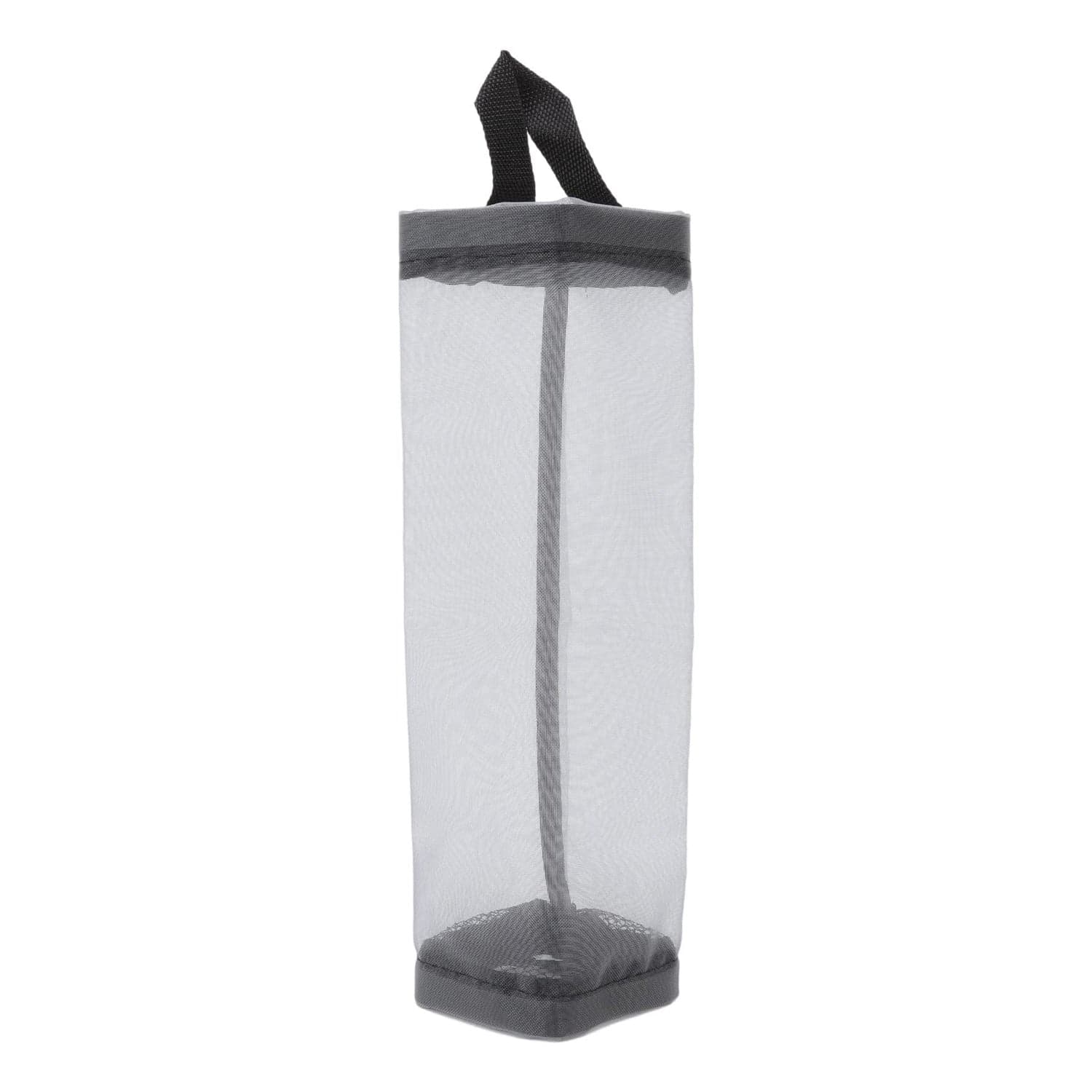 Hanging Waste Bag Holder Of Large Capacity Garbage Storage With Sturdy Handle For Home thumbnail 6