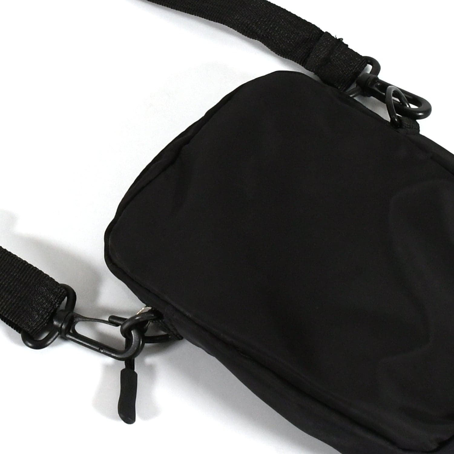 Women Nylon Joker Cute Messenger Bag Shoulder Bag Small Square Bag thumbnail 8