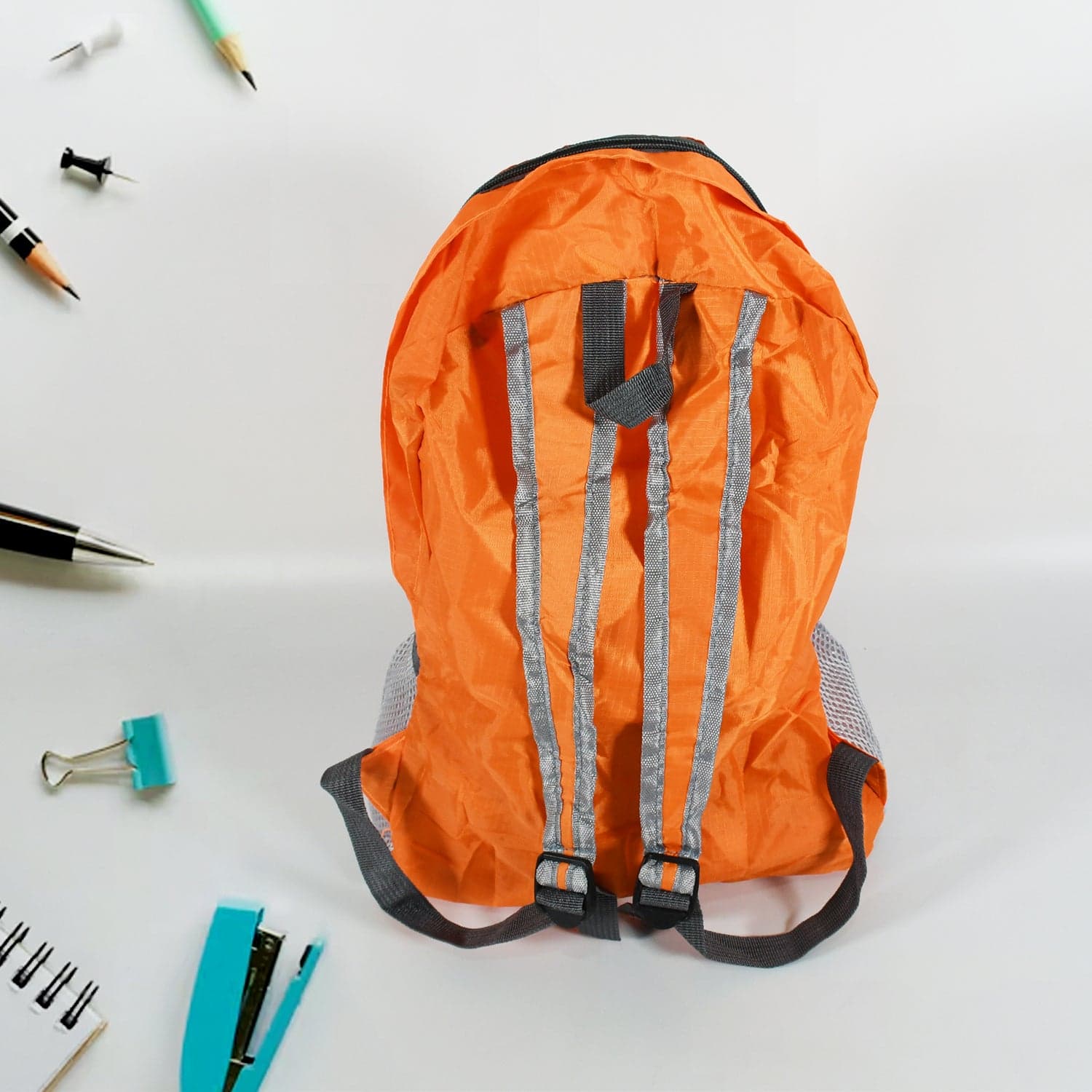 Lightweight Hiking Backpack Water Resistant Travel Camping Backpack Outdoor Dayback for Men Women thumbnail 5