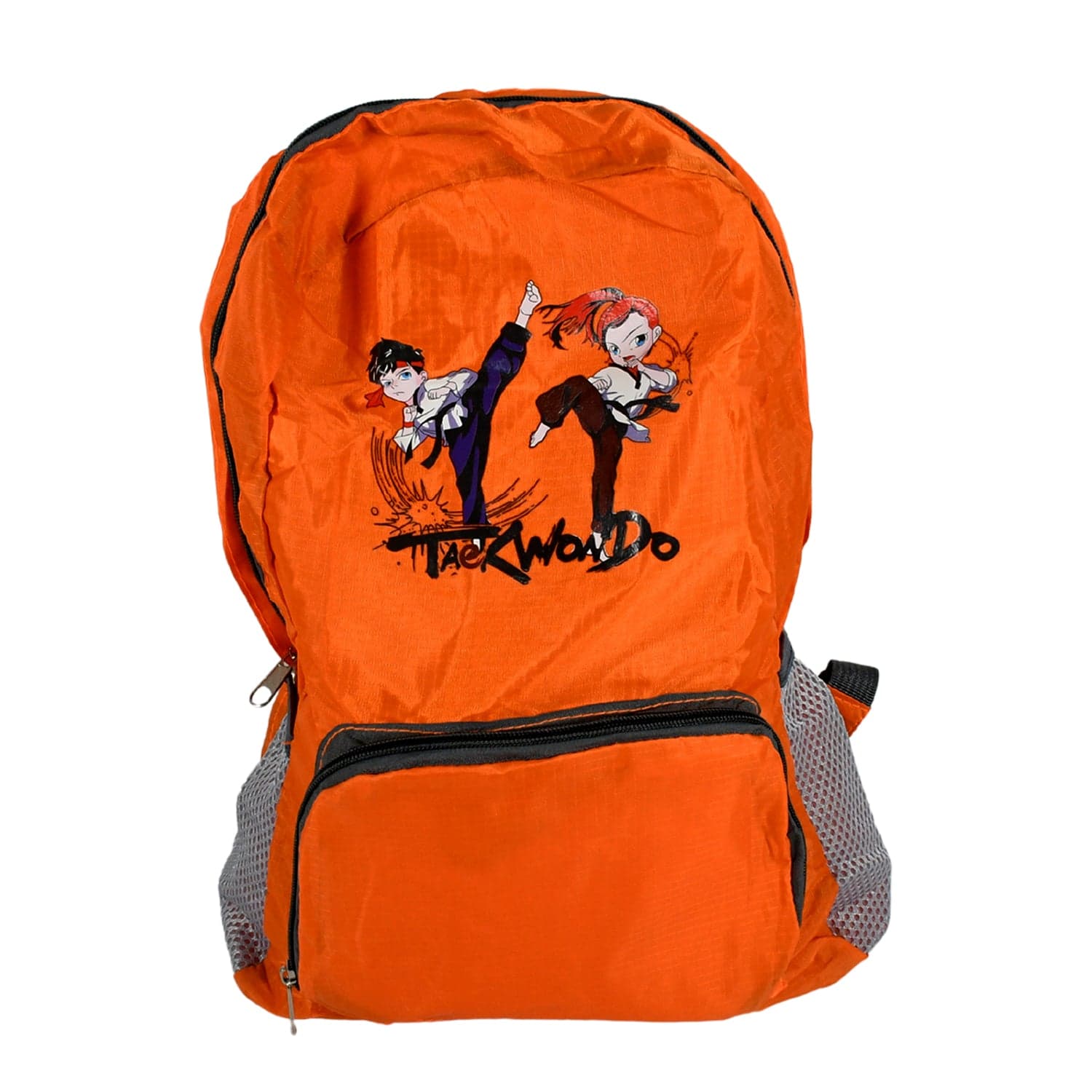 Lightweight Hiking Backpack Water Resistant Travel Camping Backpack Outdoor Dayback for Men Women thumbnail 6