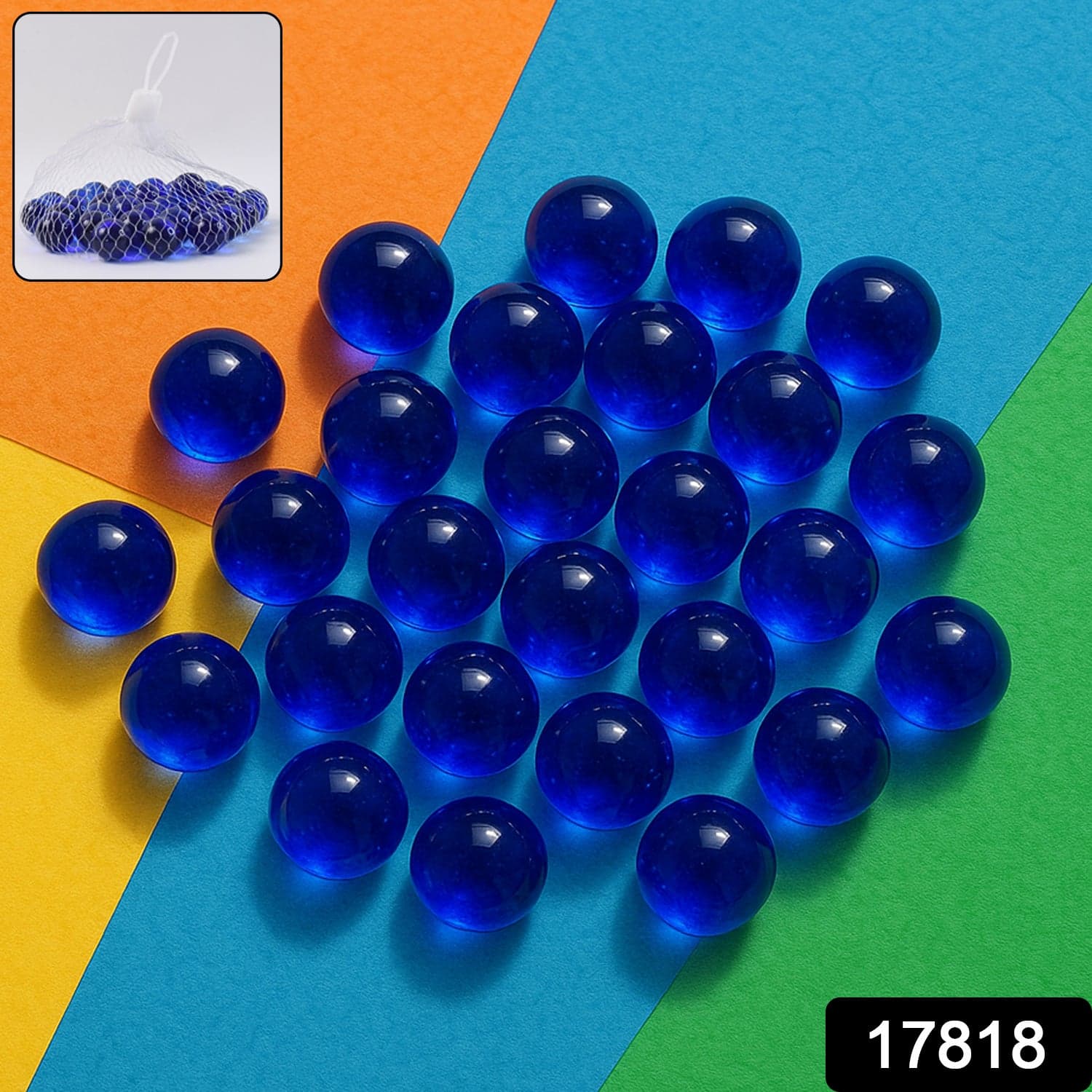 Multi-Color Decorative Stones for home decoration thumbnail 2