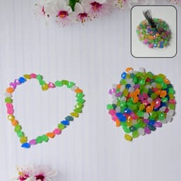 Multi-Color Decorative Stone for Garden Multipurpose