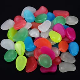 Multi-Color Decorative Stone For Multi Tasking
