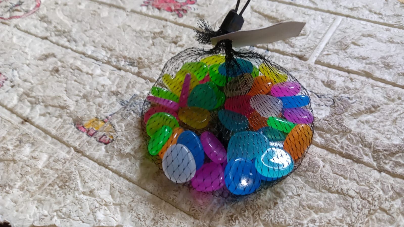 Multi-Color Decorative Stone For Multi Tasking thumbnail 7