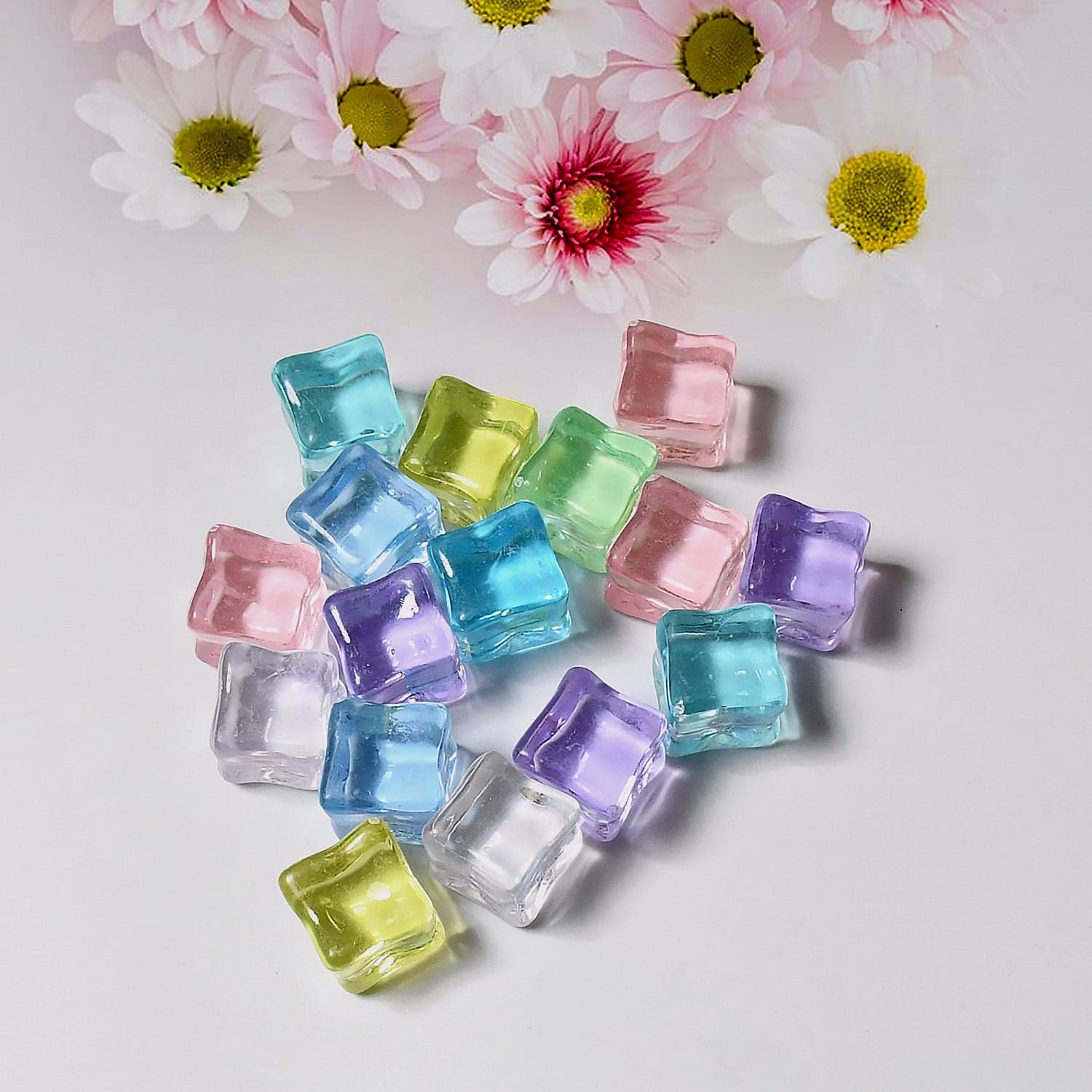 Multi Purpose Multi-Color Decorative Stone for  thumbnail 1