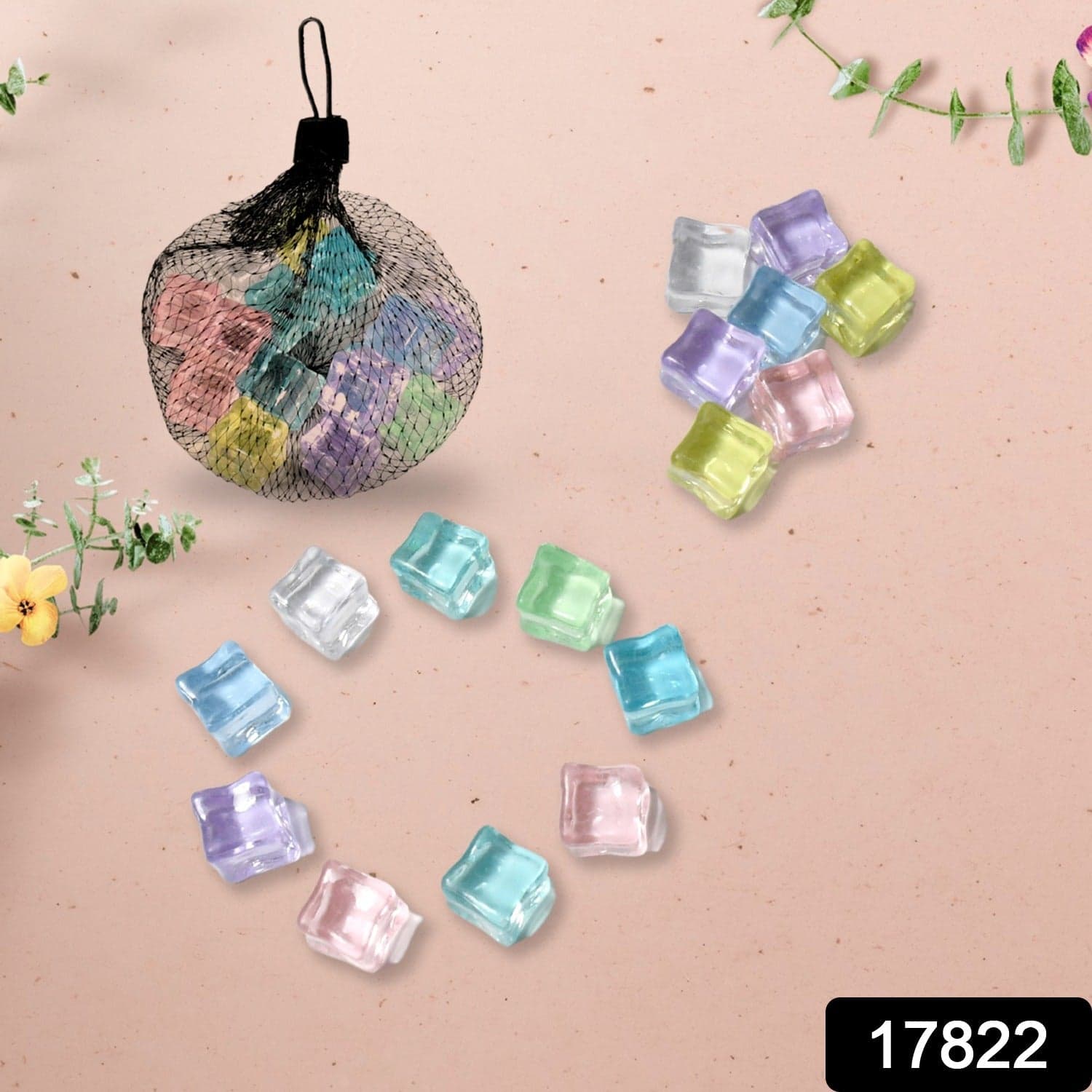 Multi Purpose Multi-Color Decorative Stone for  thumbnail 2