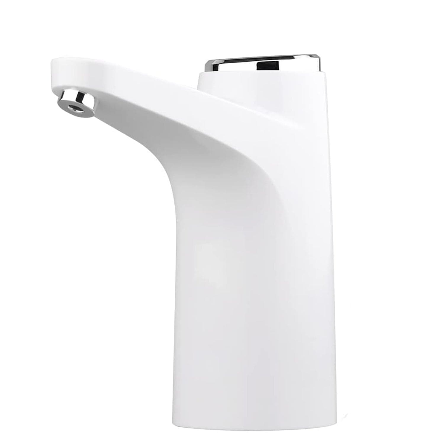 USB Electric Water Dispenser Pump, Portable Bottle Pump for Home & Travel Use thumbnail 5