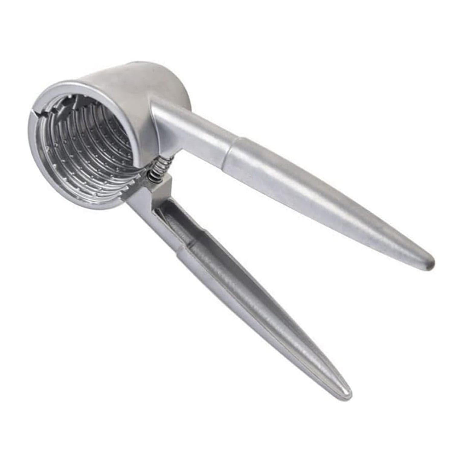 Luxury Stainless Walnut Cracker Of Portable Nut Cutter & Bottle Opener For Nuts (Pecans thumbnail 7