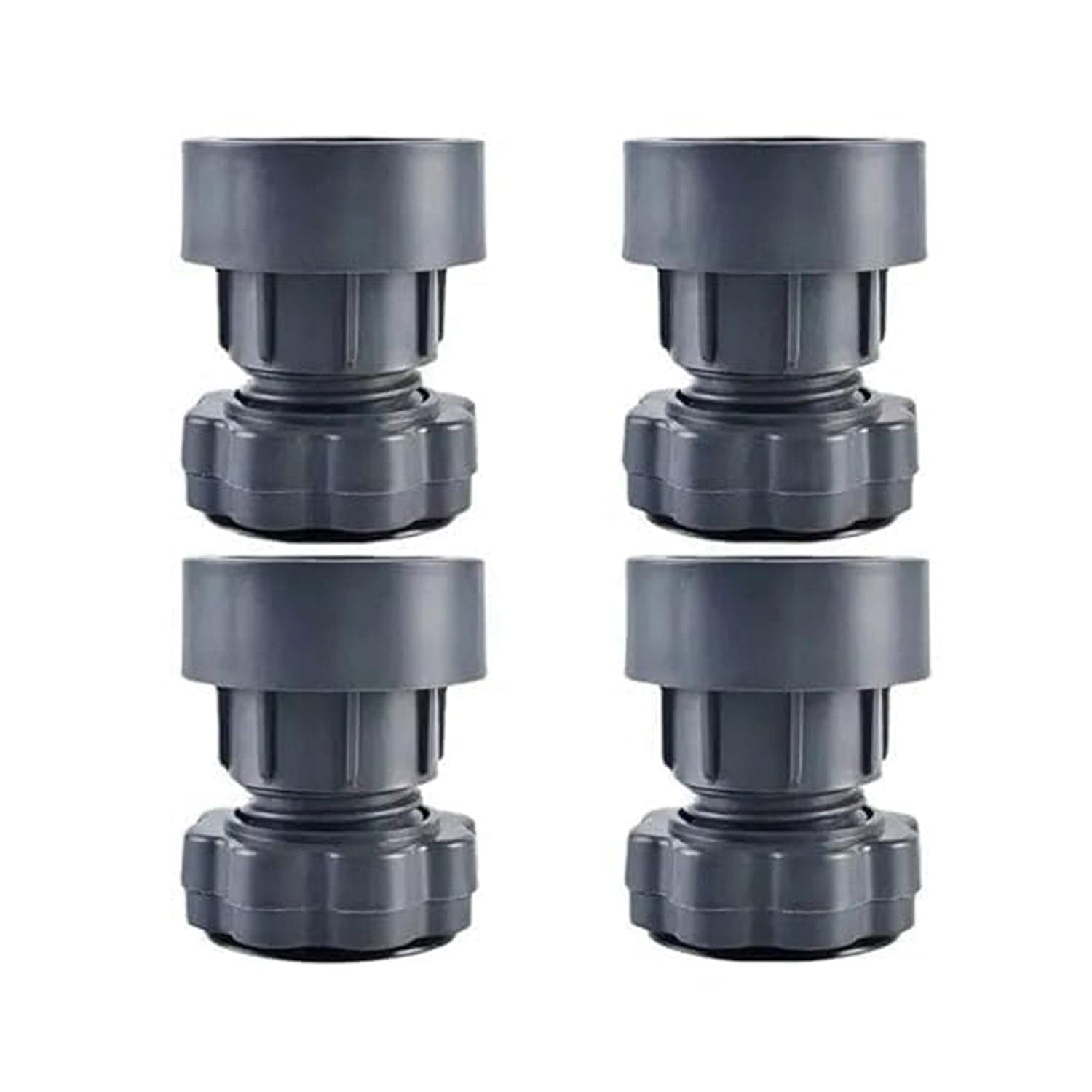 Plastic Washing Machine Vibration Feet thumbnail 4