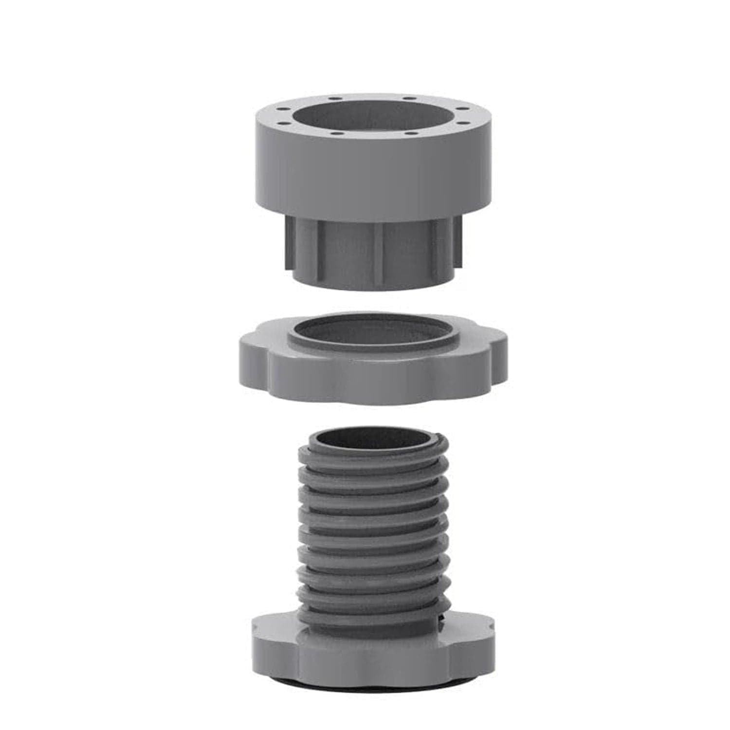 Plastic Washing Machine Vibration Feet thumbnail 9