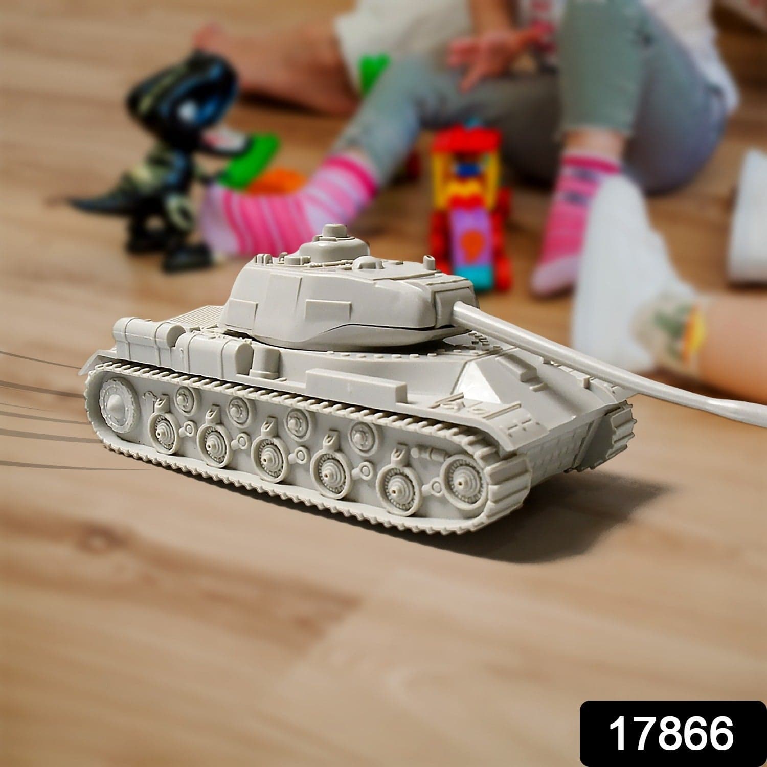 Soviet T54 Tank Miniature Tank Model Simulation Tank Model | Toys & Hobbies | Models & Kits | Military | Armor thumbnail 3