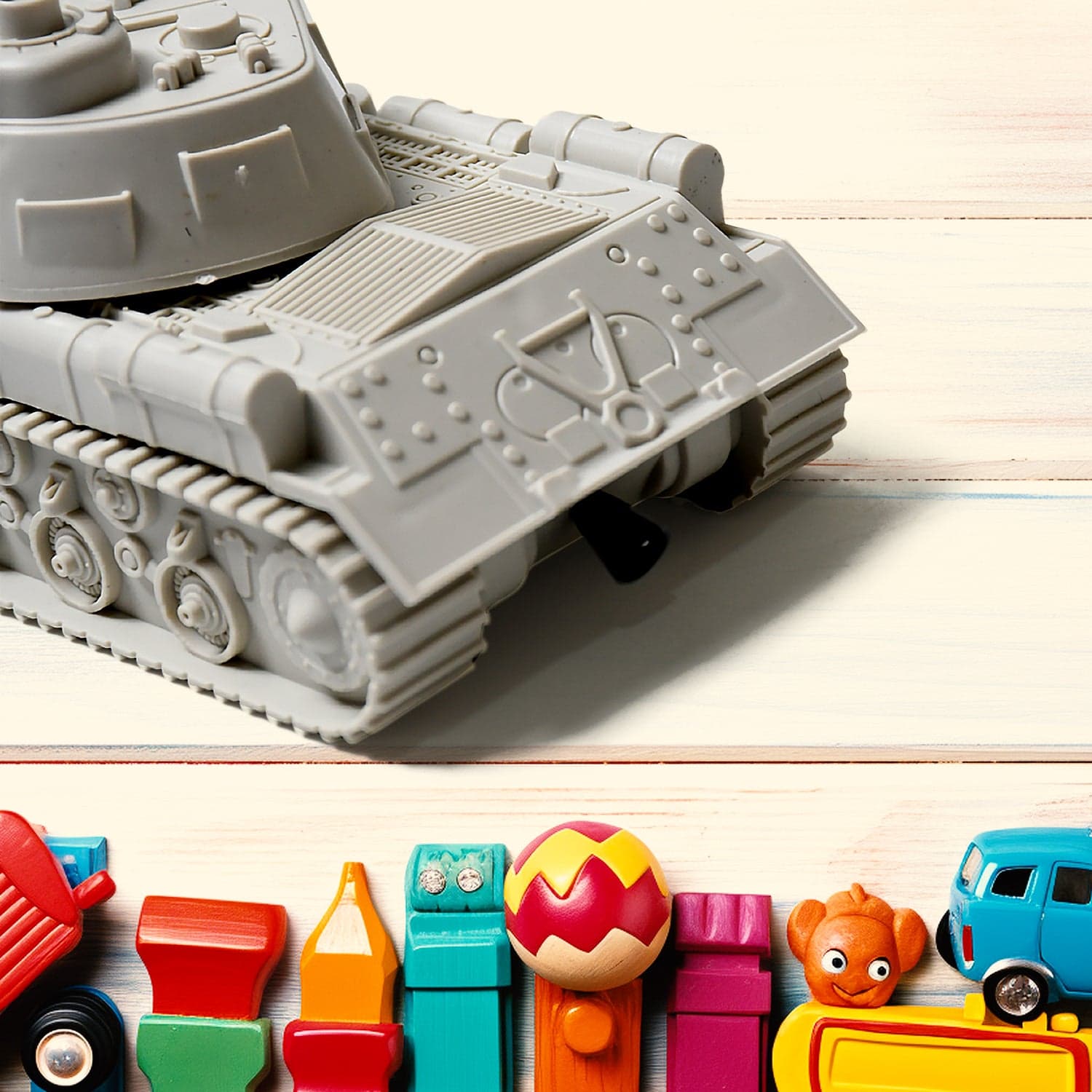 Soviet T54 Tank Miniature Tank Model Simulation Tank Model | Toys & Hobbies | Models & Kits | Military | Armor thumbnail 6