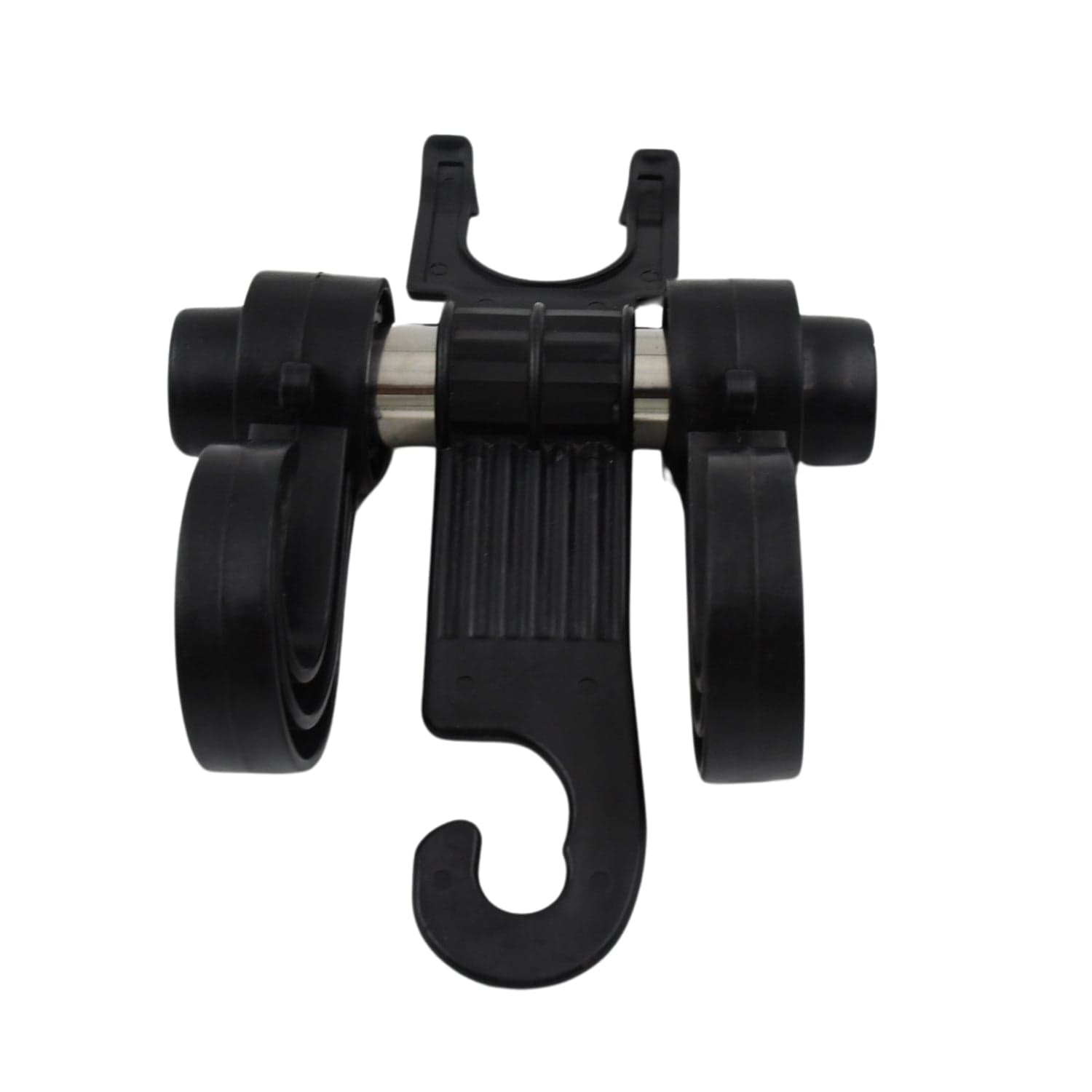 Car Hooks Vehicle Back Seat Hidden Headrest Hanger (1 Pc) thumbnail 5