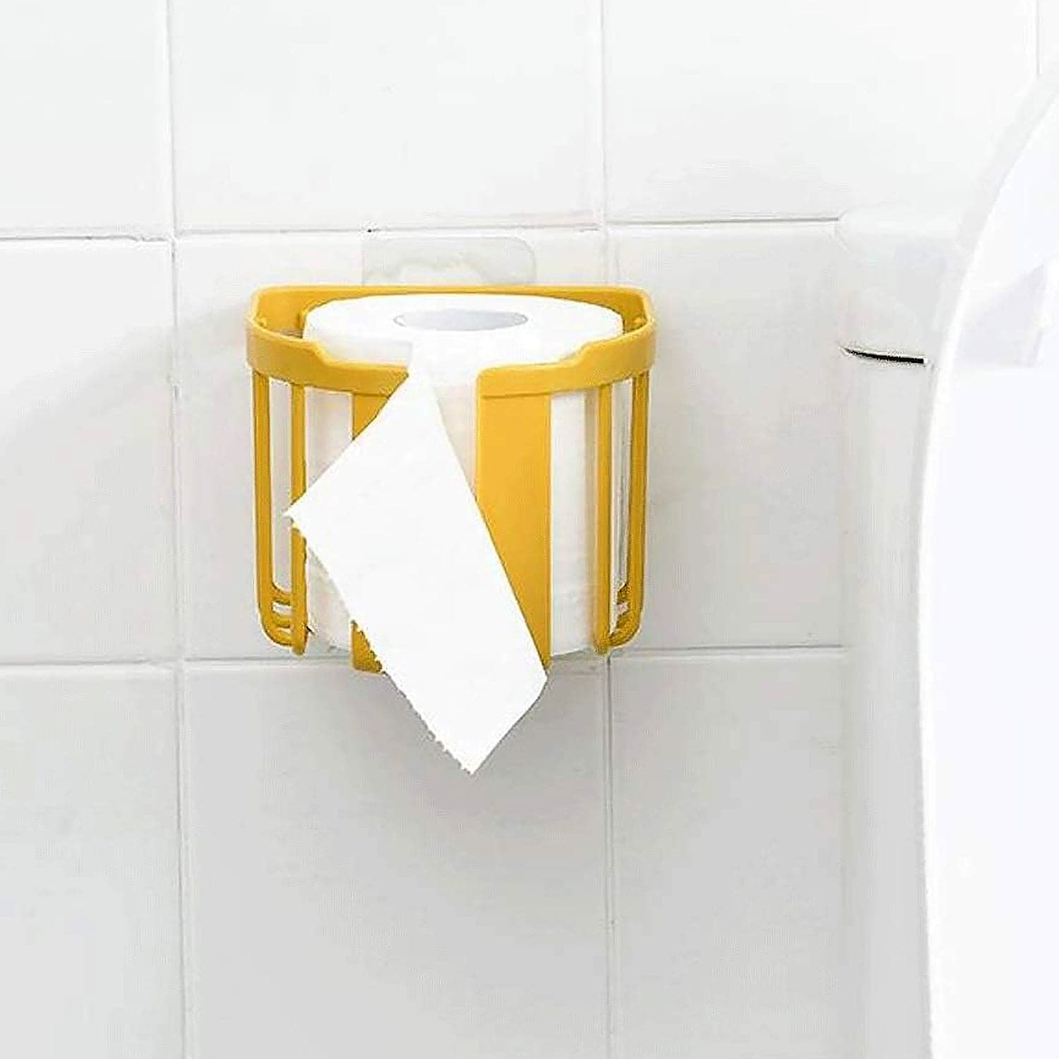 Toilet Paper Holder Bathroom thumbnail 7