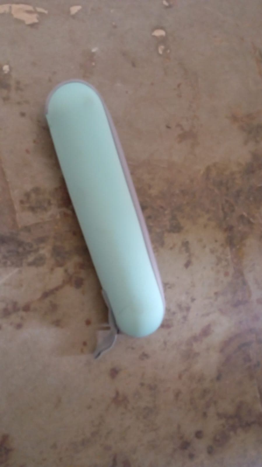 Portable Multipurpose Zip Pouch Bag of 30cm, 1 Pc thumbnail 7