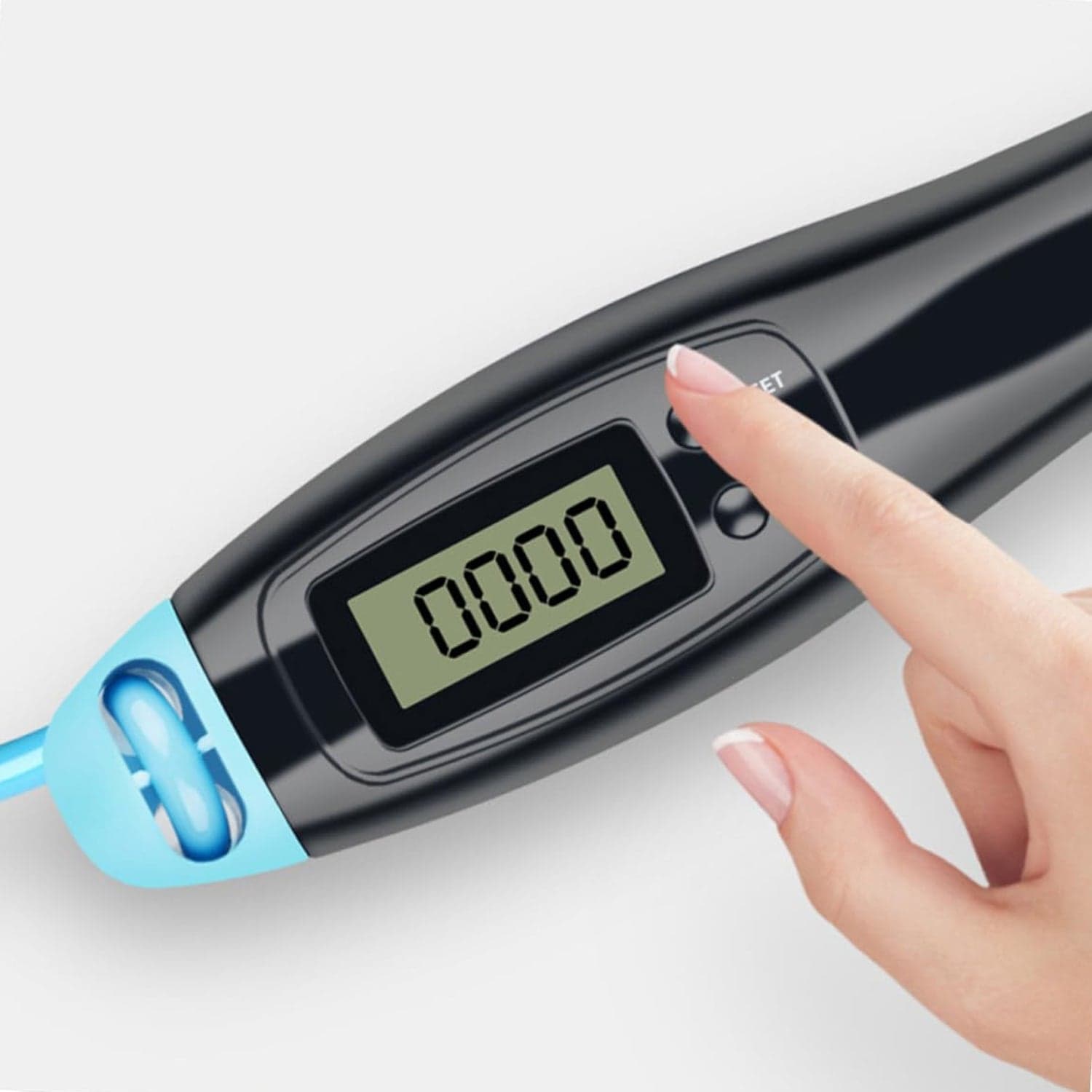 Digital Counting Jumping Rope thumbnail 5