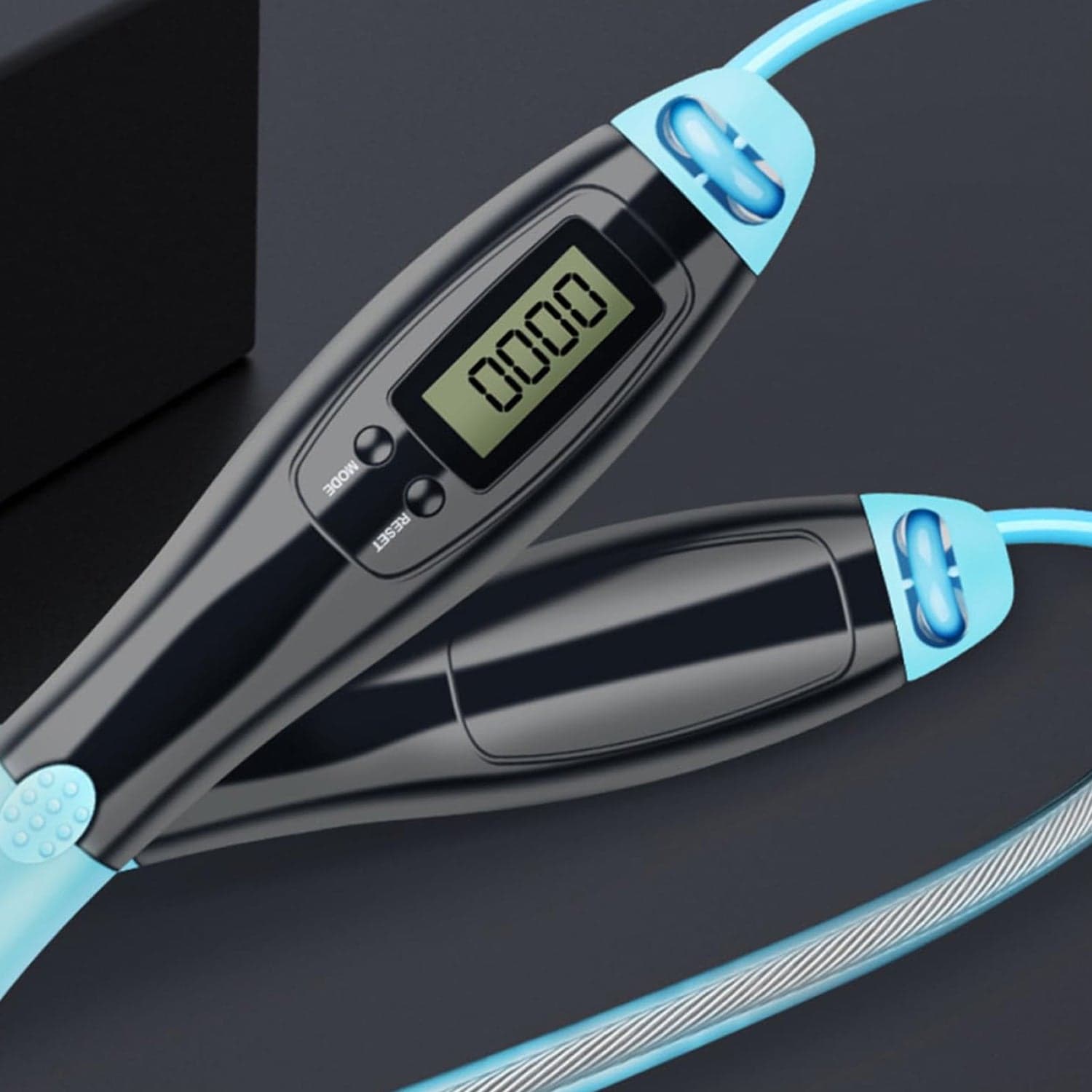 Digital Counting Jumping Rope thumbnail 6