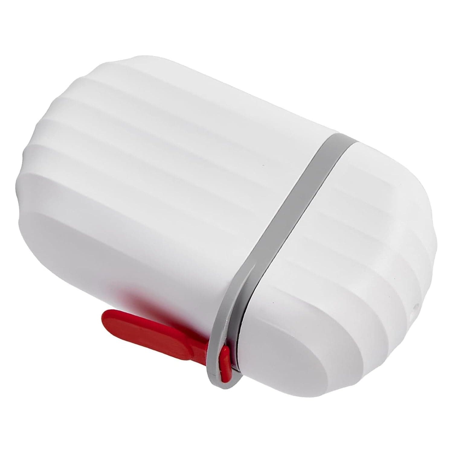 Stylish Soap Holder for Travel & Bathroom Use ,Sabudani (1 Pc, Non-Leak Seal) thumbnail 5