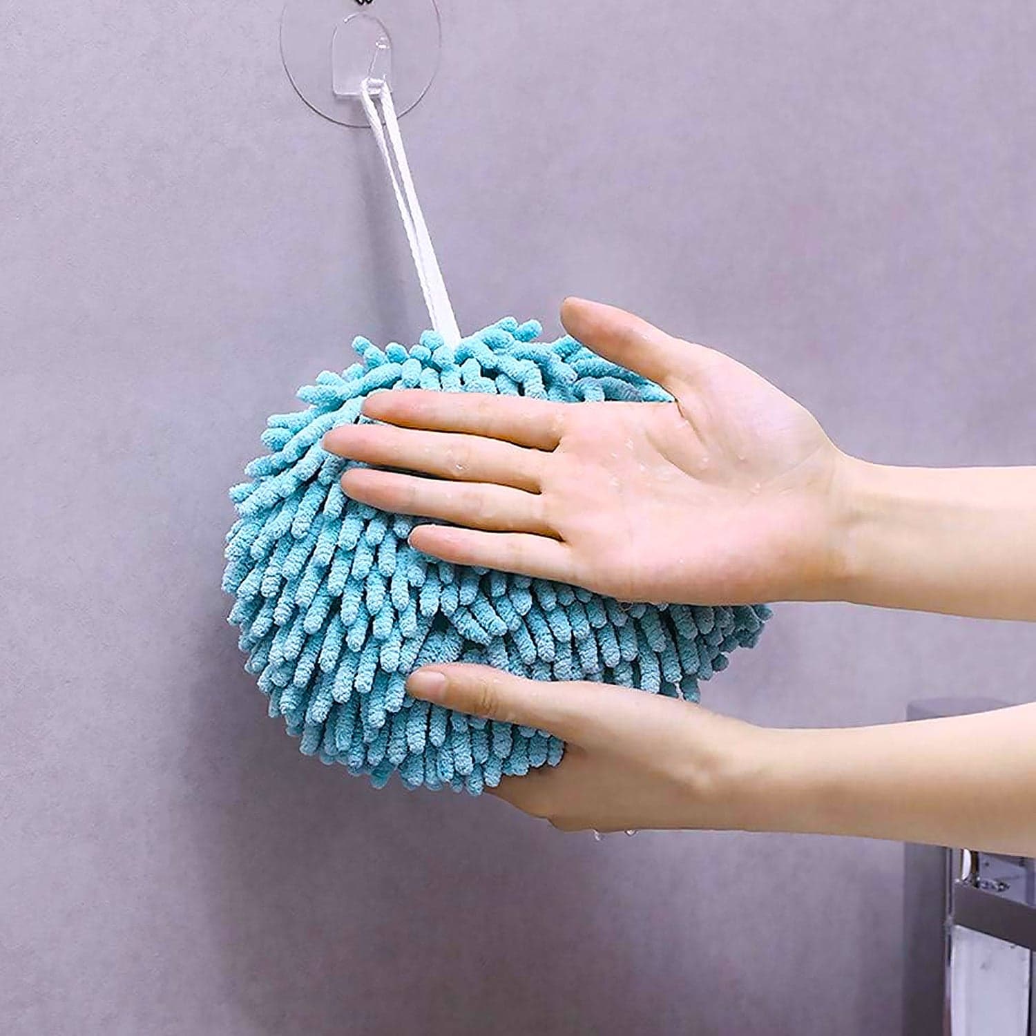 Microfiber Cleaning Duster for Multi-Purpose Use thumbnail 5