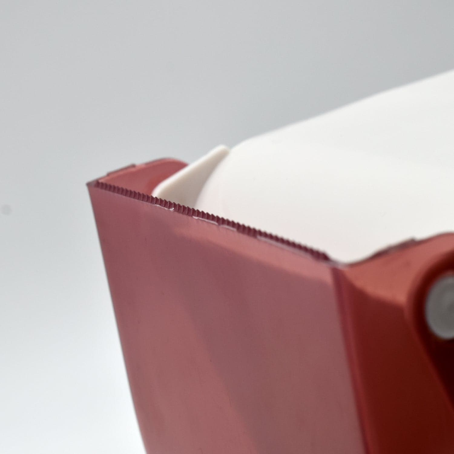 Wall-Mounted Tissue Holder of Essential Organizer for Tissues, Wipes & Accessories thumbnail 8