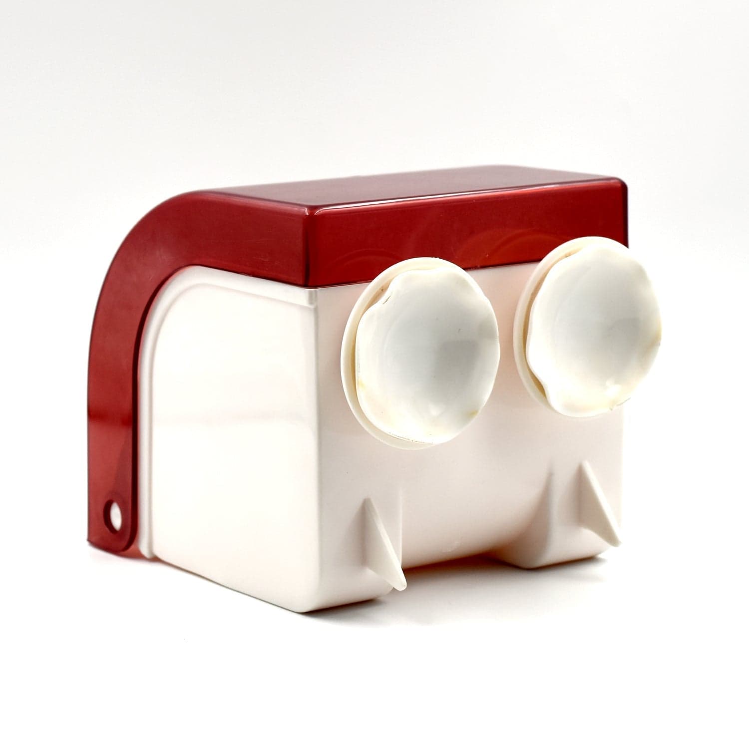Wall-Mounted Tissue Holder of Essential Organizer for Tissues, Wipes & Accessories thumbnail 9