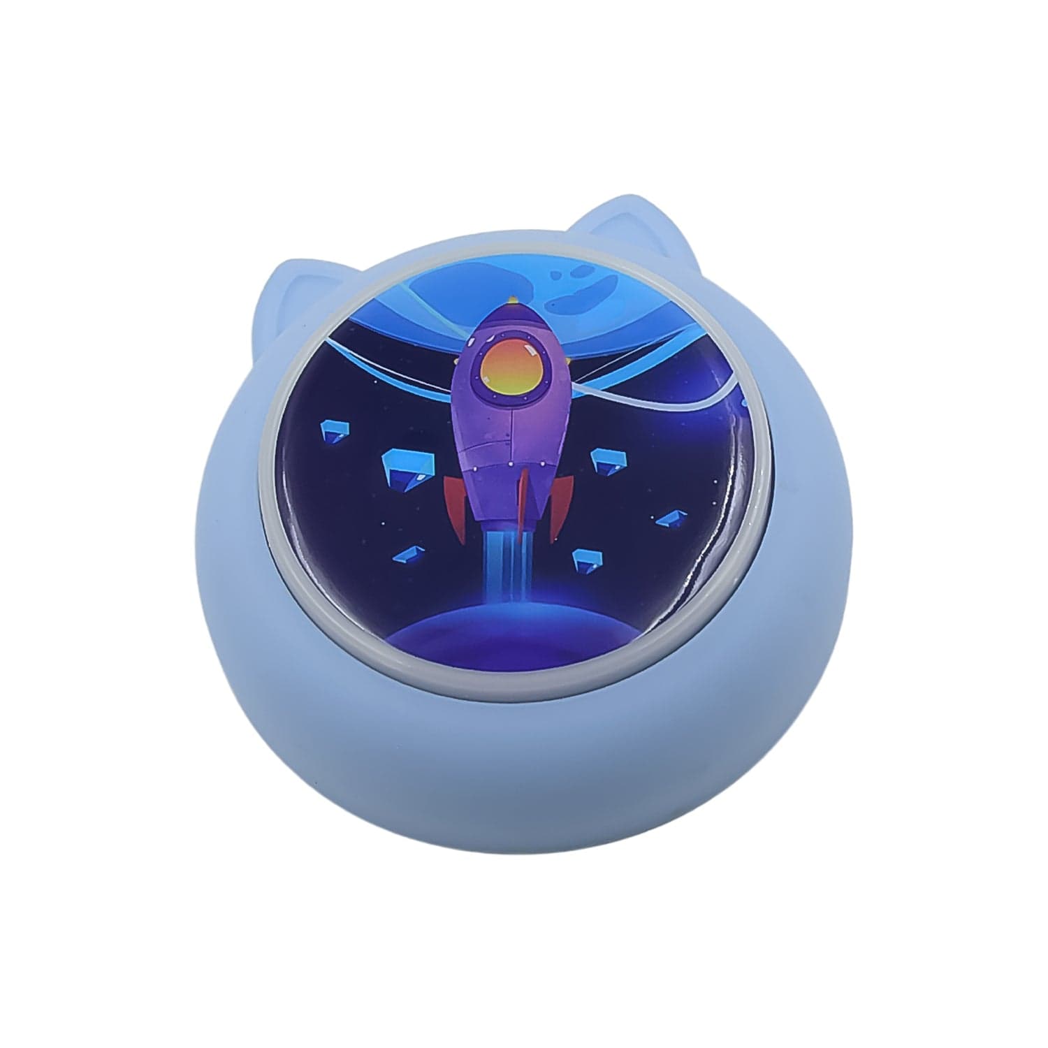 Kids Touch Jumping Toy (1 Pc / Battery Included) thumbnail 6