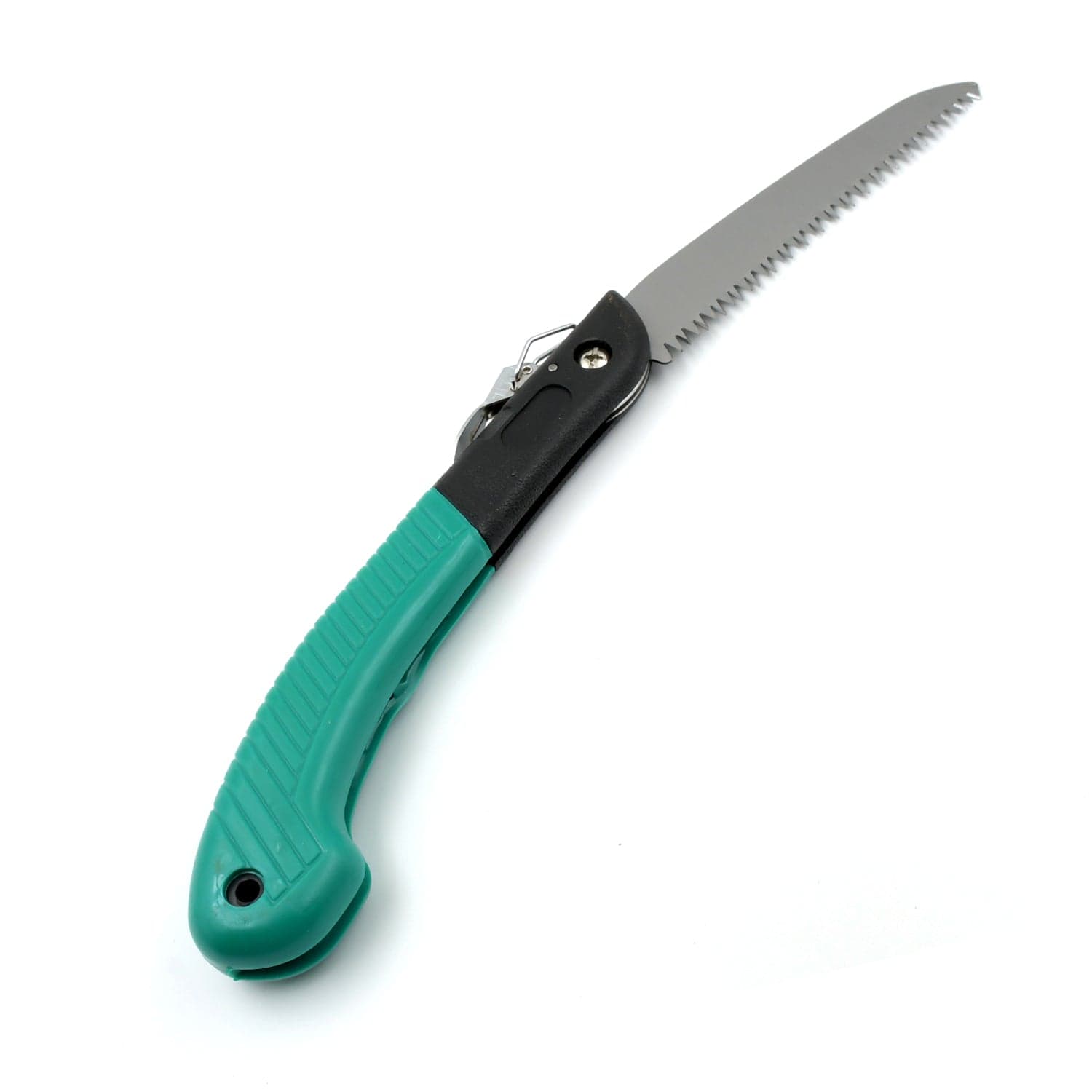 Folding Handsaw, Pruning Saws For Tree Trimming Camping, Gardening, Hunting. Cutting Wood, Pvc, Bone thumbnail 5