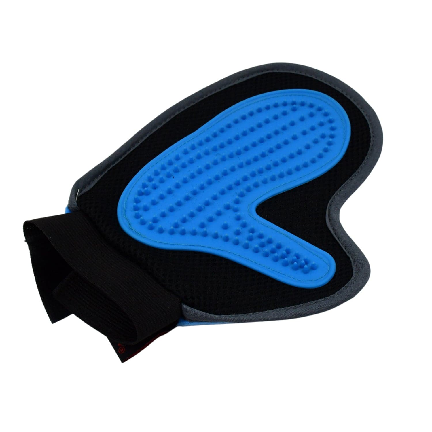 Pet Grooming Glove of Humanized Descending Brush (1 Pc) thumbnail 5