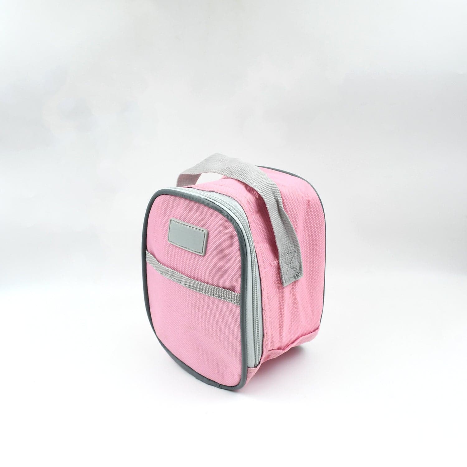 Mini Thermal Bag, insulated Lunch Bag (1 Pc / Mix Color) thumbnail 1