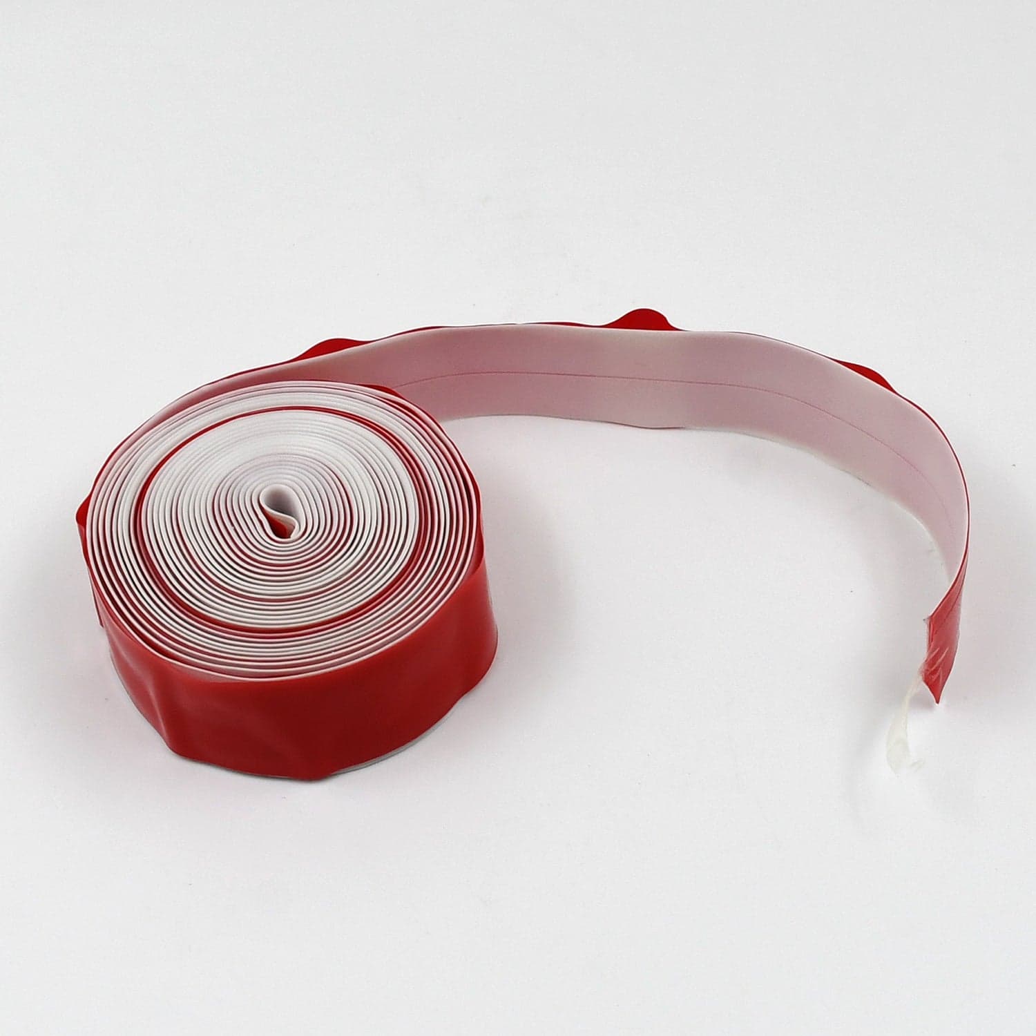 Kitchen Wall Sealing Strip Tape Sink Waterproof and Oil-Proof Caulk Tape Self Adhesive Sealing Tape for Corners and Gaps thumbnail 5