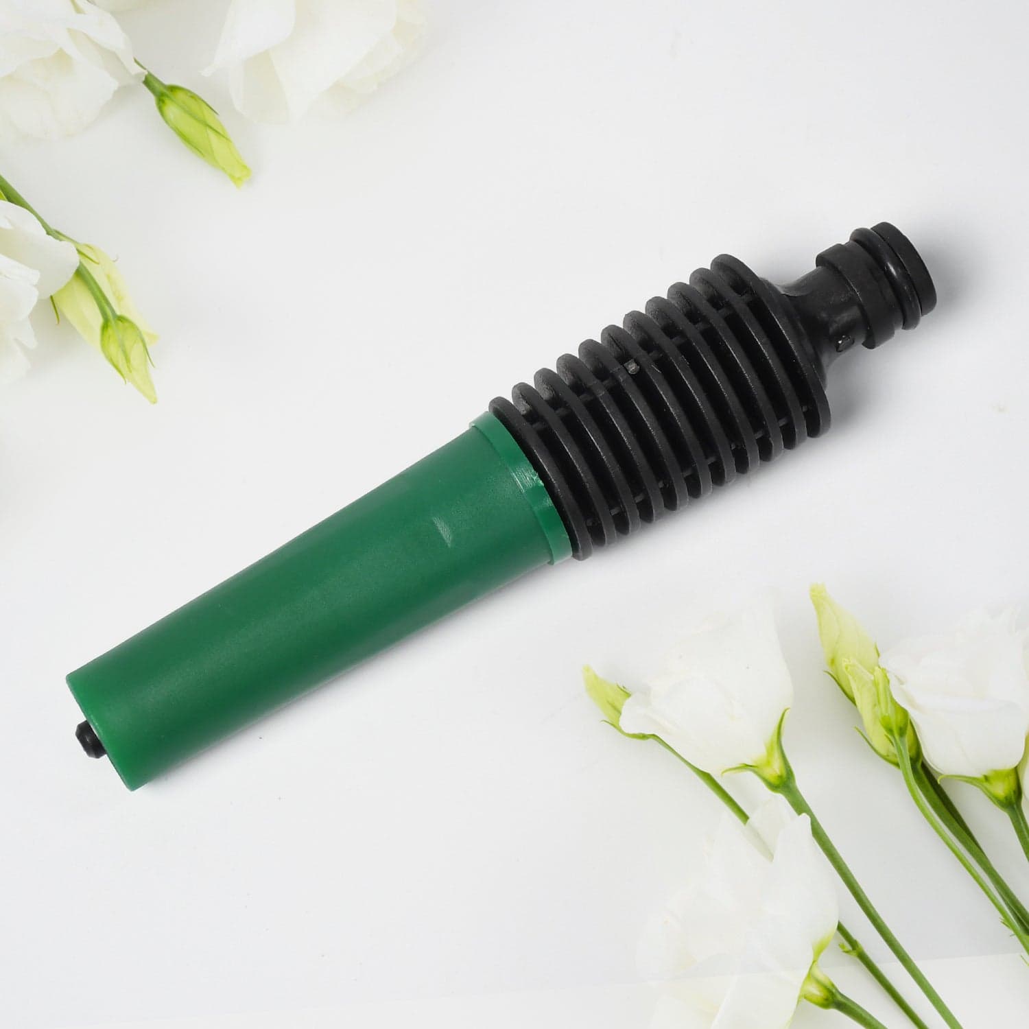 Garden Hose Pipe Nozzle Connector Set thumbnail 3