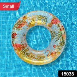 Swim Ring & For Children & Conveniently Portable & Feathers