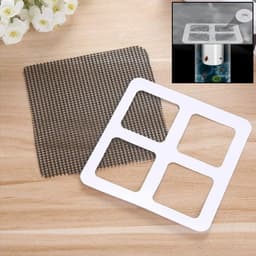 Window Screen Repair Tape (1 Pc / 4 — 4 Inch)