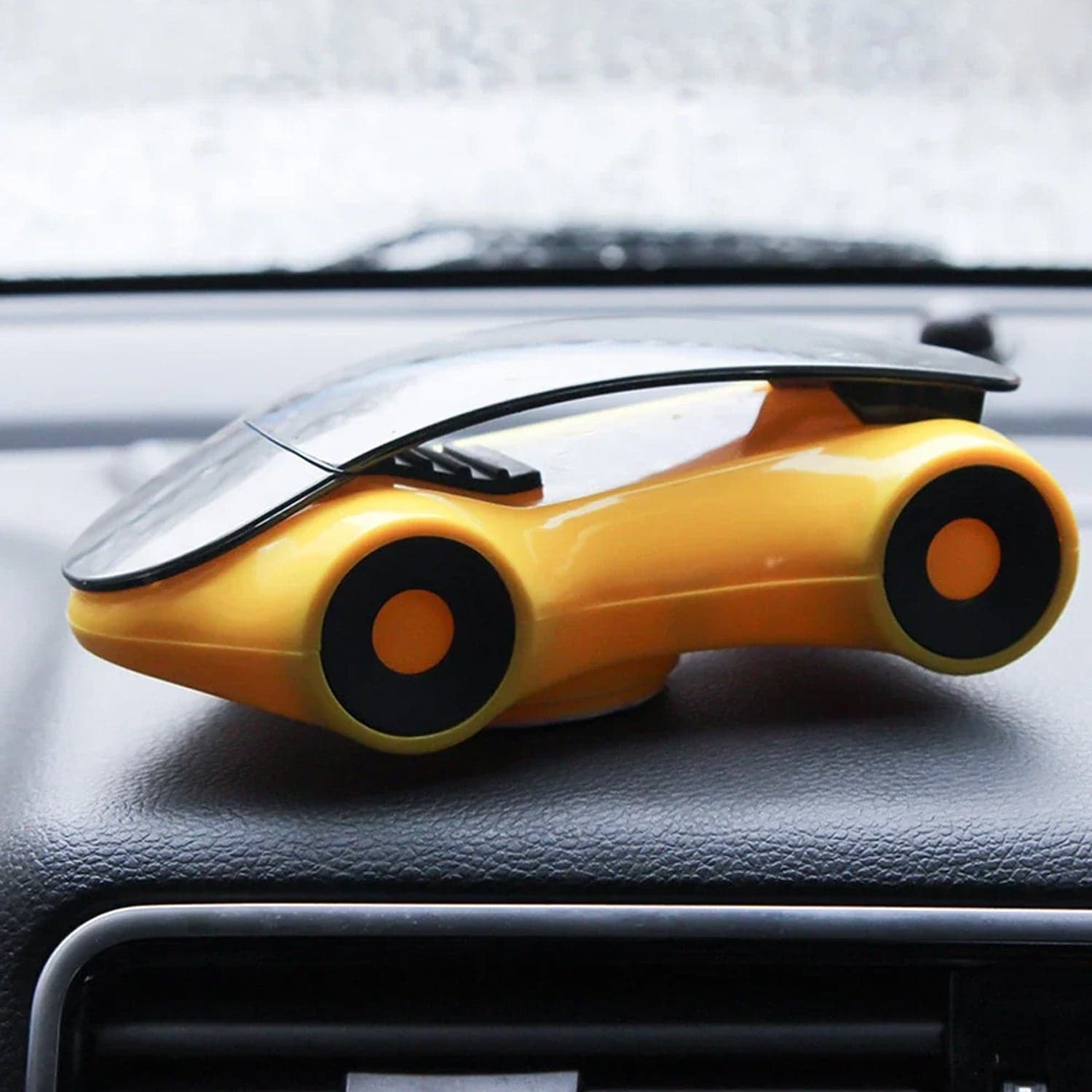 Sports Car Shape Mobile Car Stand Holder (1 Pc) thumbnail 6