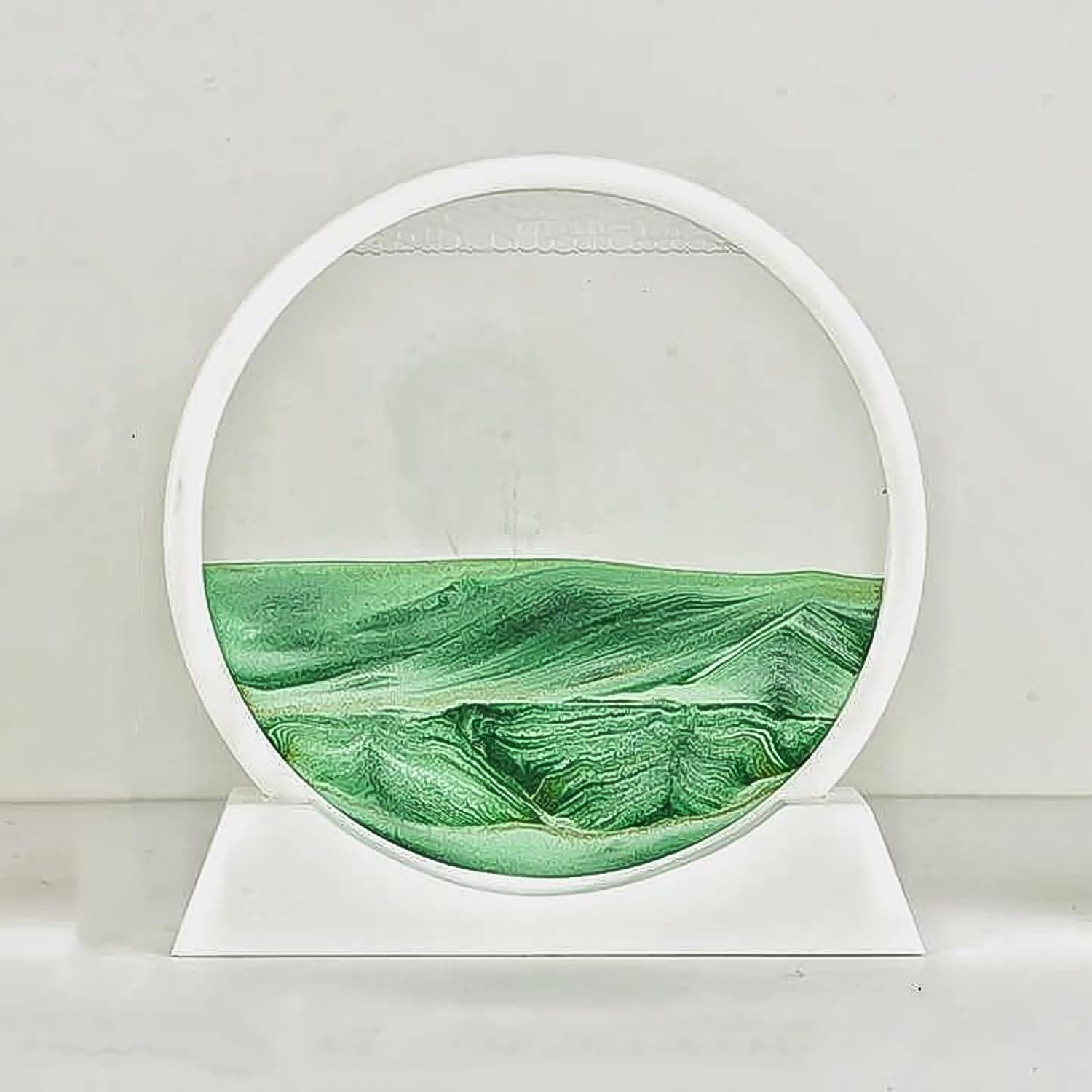 3D Moving Sand Art Picture Decor (1 Pc / Multicolor) thumbnail 5