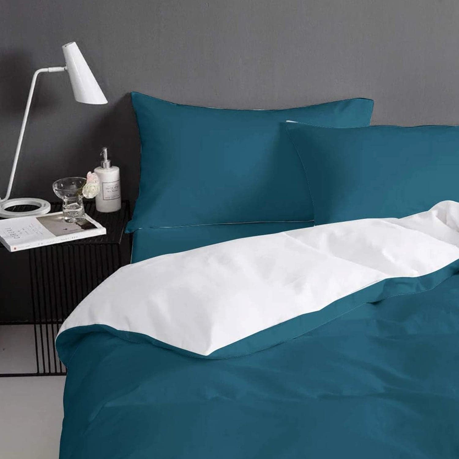 Pillow Covers, Couch Pillows Cover, Soft Pillow Covers (70 — 60 CM) thumbnail 3