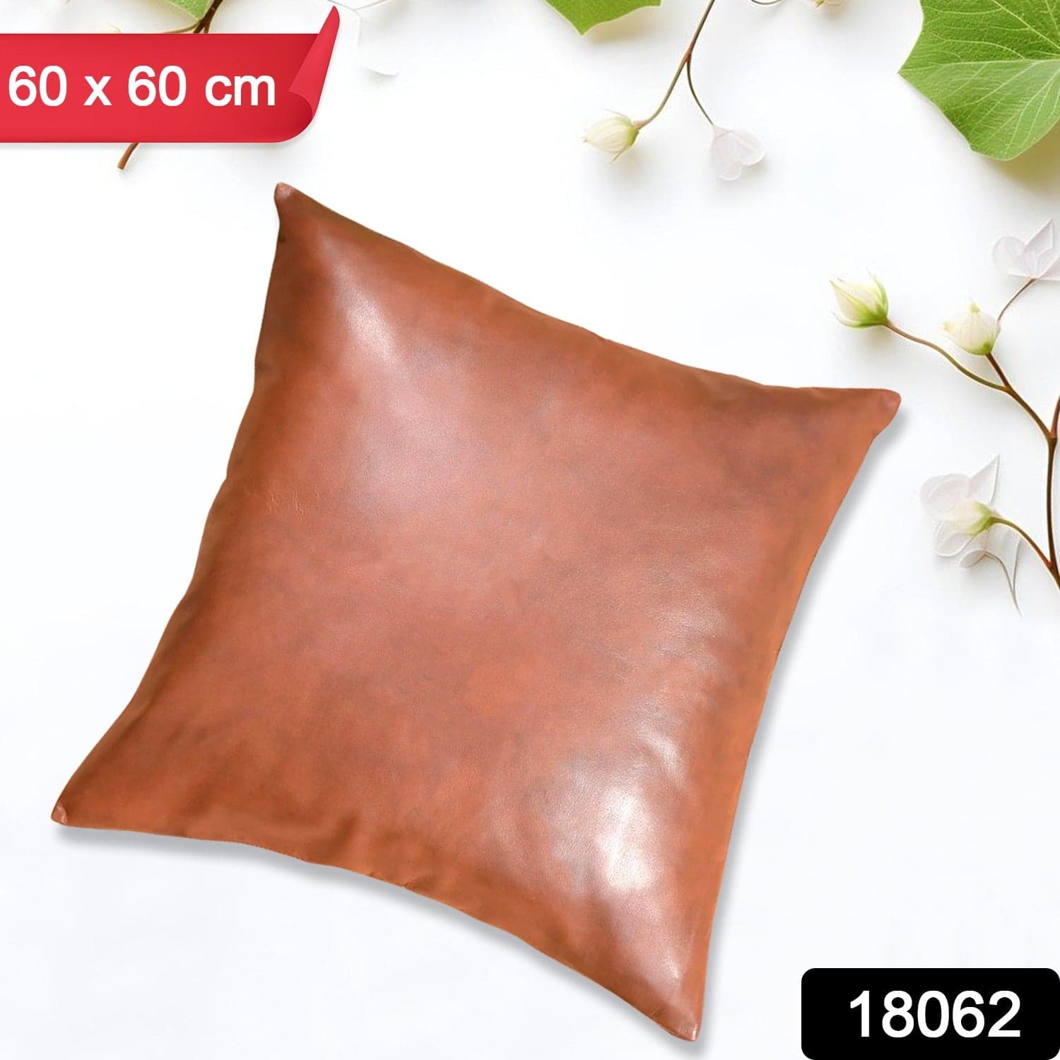 Pillow Covers Couch Pillows Cover Soft Decorative Pillow Covers & Pillowcase For Bed Sofa Chair For Décor thumbnail 2