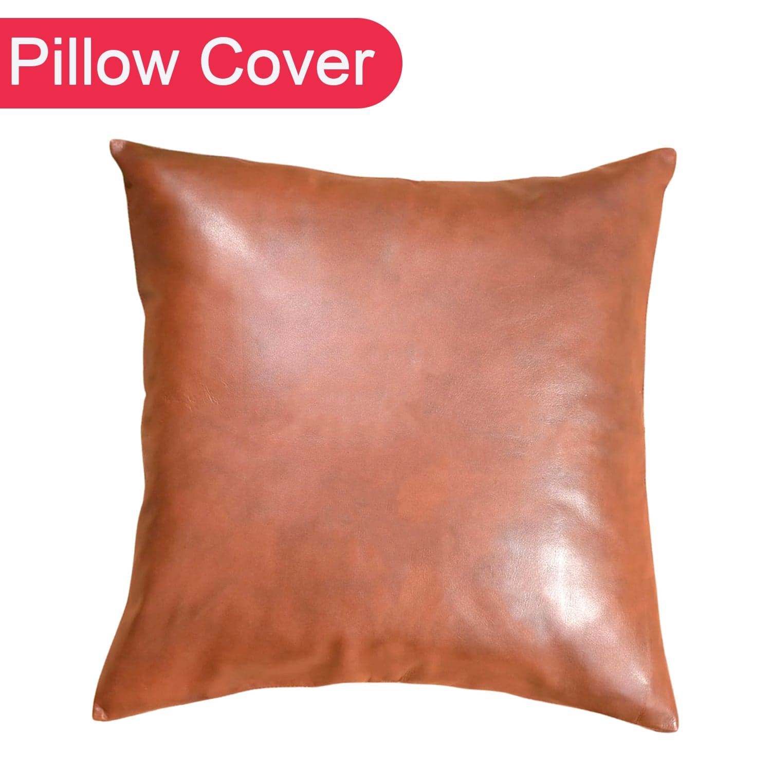 Pillow Covers Couch Pillows Cover Soft Decorative Pillow Covers & Pillowcase For Bed Sofa Chair For Décor thumbnail 3