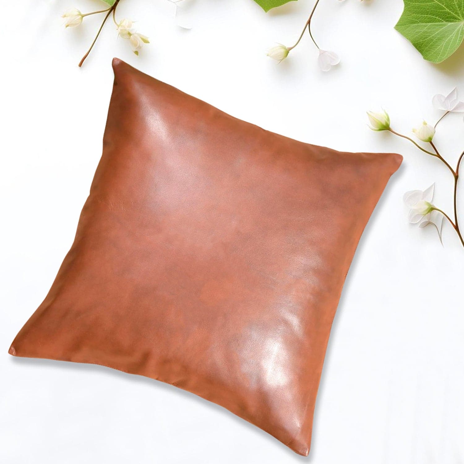 Pillow Covers Couch Pillows Cover Soft Decorative Pillow Covers & Pillowcase For Bed Sofa Chair For Décor thumbnail 5