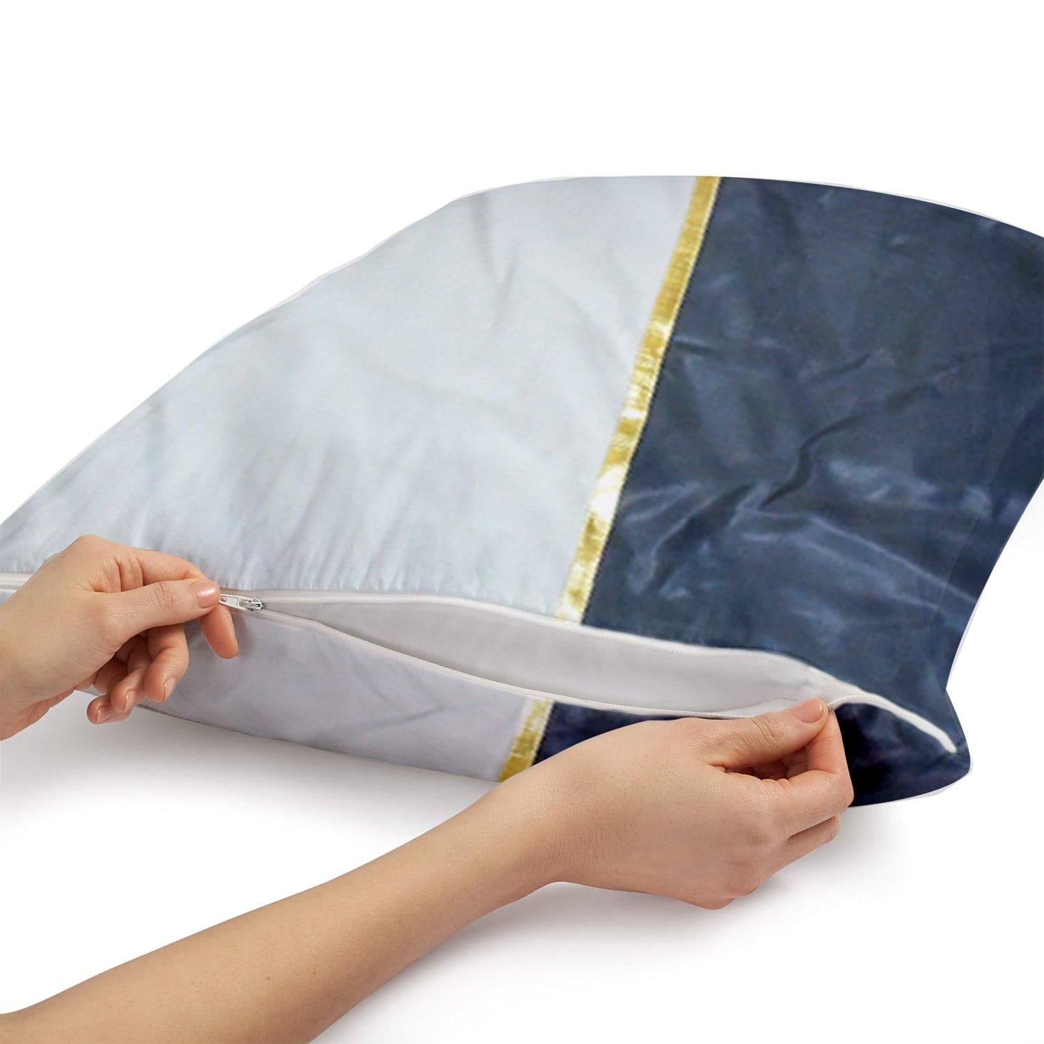 Pillow Covers, Couch Pillows Cover, Soft Pillow Covers (1 Pc / 60 — 60 CM) thumbnail 6