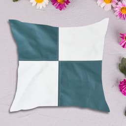 Soft Decorative Pillow Covers For Bed, Sofa, Chair Of Home & Living Room Decor (60—60 Cm)