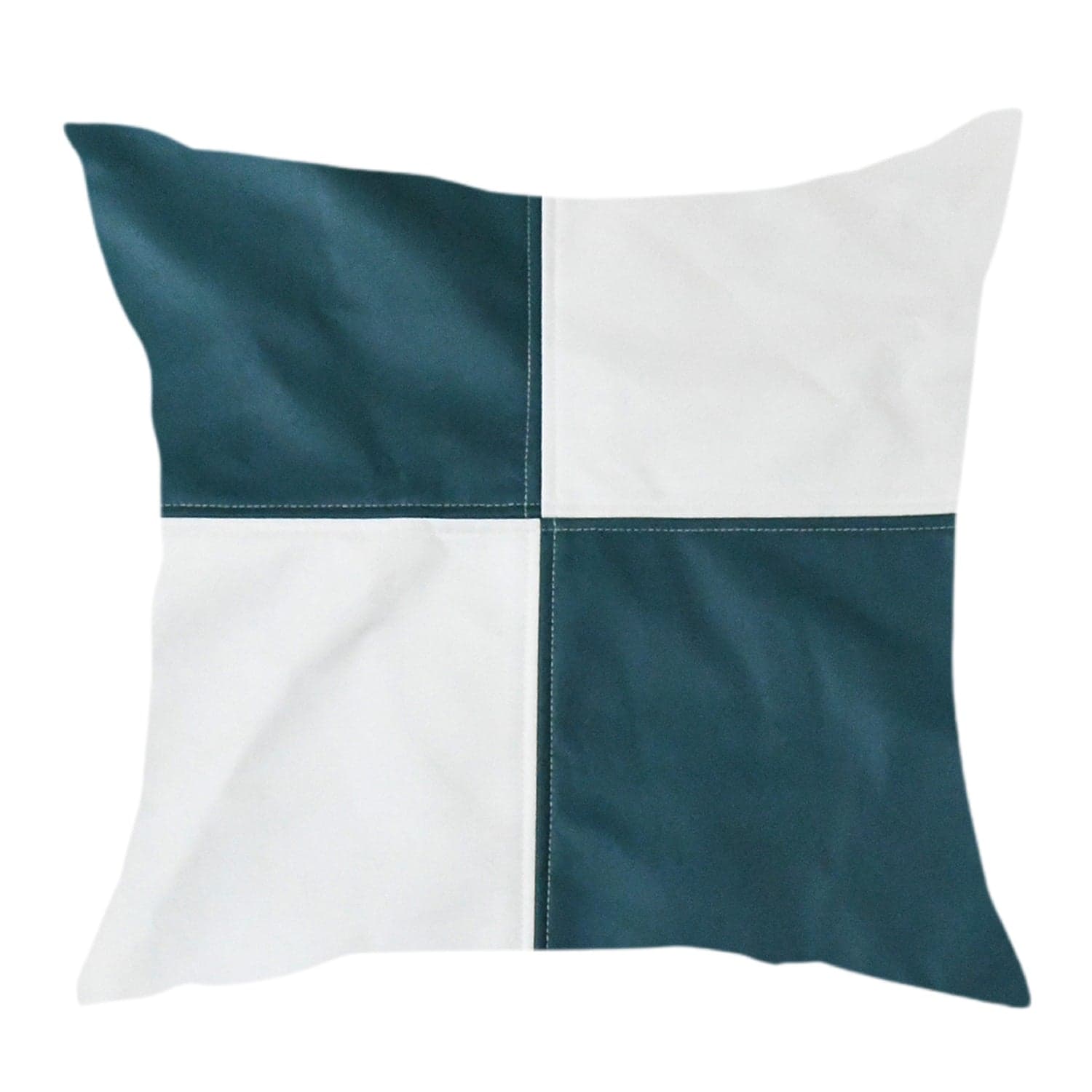 Soft Decorative Pillow Covers For Bed, Sofa, Chair Of Home & Living Room Decor (60—60 Cm) thumbnail 5
