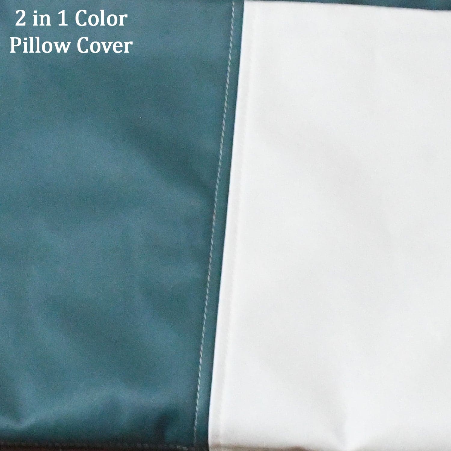 Soft Decorative Pillow Covers For Bed, Sofa, Chair Of Home & Living Room Decor (60—60 Cm) thumbnail 6