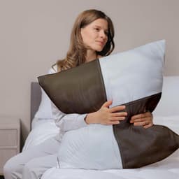 Pillow Covers, Couch Pillows Cover, Soft Pillow Covers (60 — 40 CM)