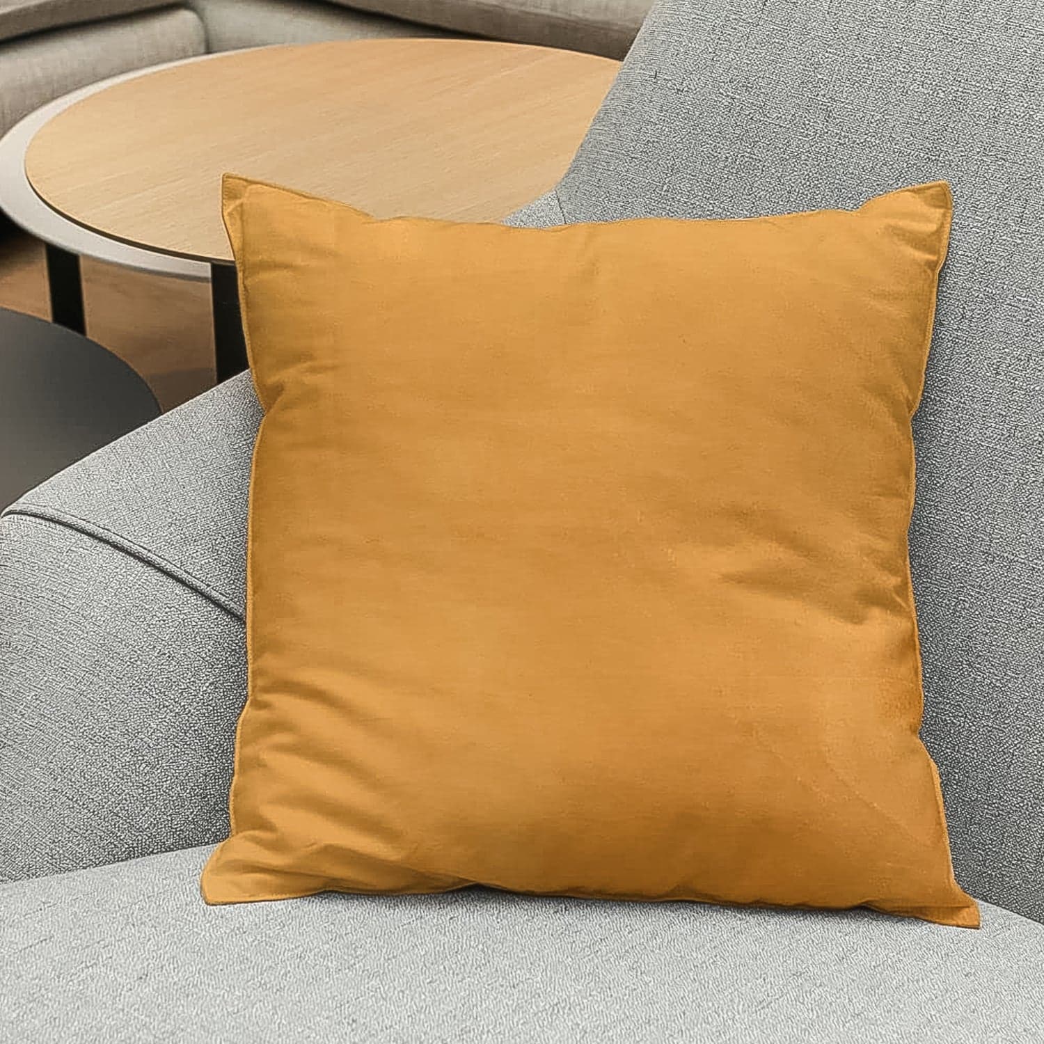Pillow Covers, Couch Pillows Cover, Soft Decorative Pillow Covers (80 — 60 CM / 1 Pc) thumbnail 4