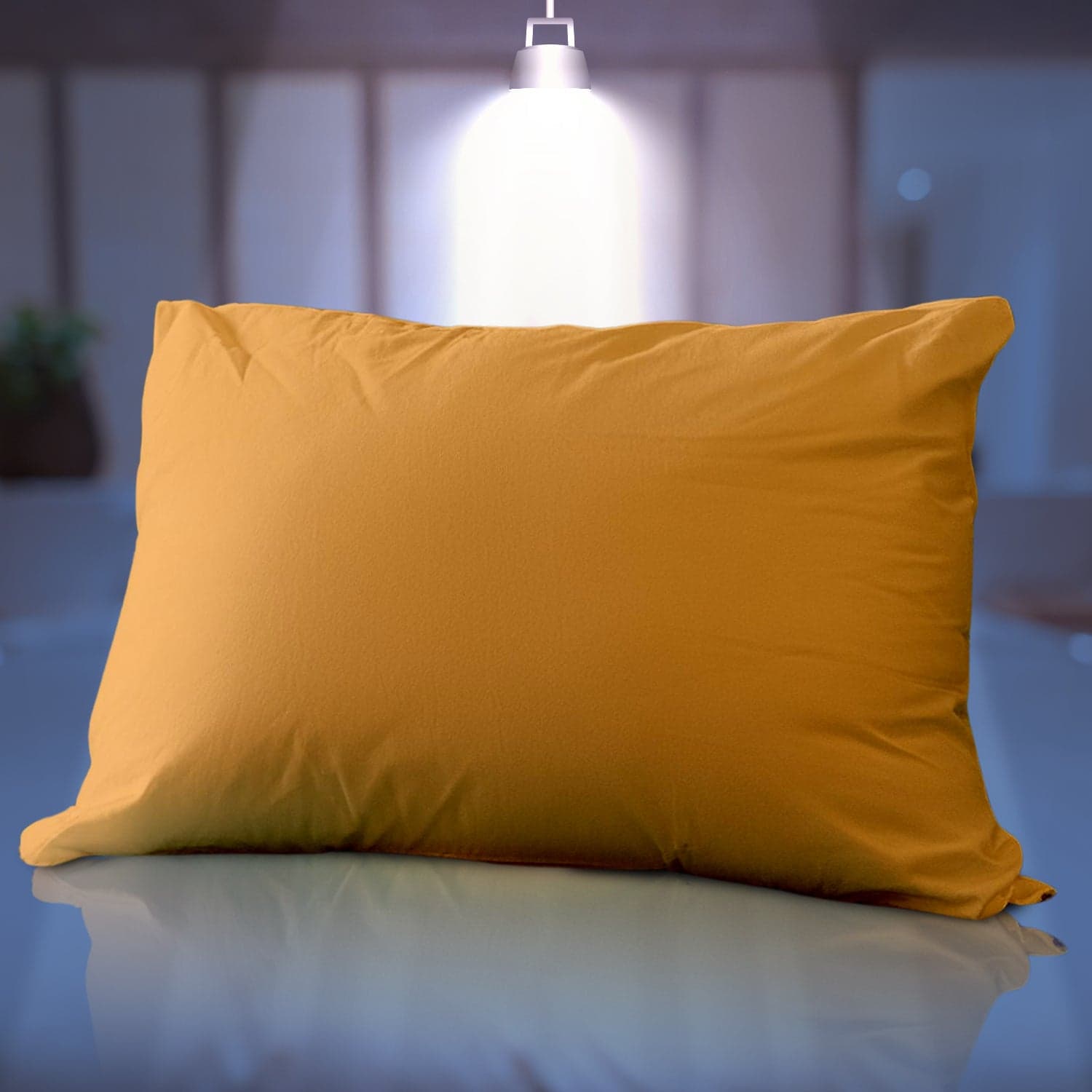 Pillow Covers, Couch Pillows Cover, Soft Decorative Pillow Covers (80 — 60 CM / 1 Pc) thumbnail 5