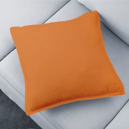 Pillow Covers, Couch Pillows Cover, Soft Pillow Covers (45 — 45 CM)