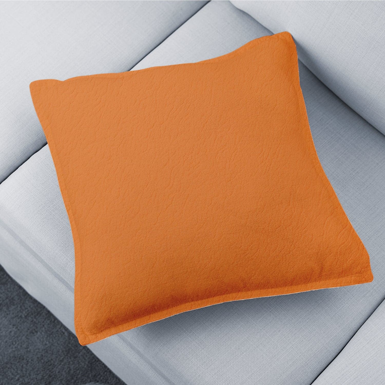 Pillow Covers, Couch Pillows Cover, Soft Pillow Covers (45 — 45 CM) thumbnail 1