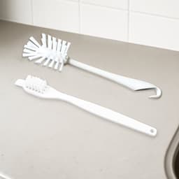 Multifunctional Cleaning Brush (2 Pcs Set)